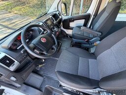 FIAT Ducato 3.0 CNG/Erdgas 9 Sitze Schiebetür Klima