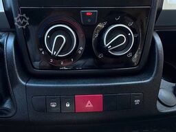 FIAT Ducato 3.0 CNG/Erdgas 9 Sitze Schiebetür Klima