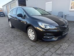 OPEL Astra Sports Tourer Navi Klima Kamera Motor NEU!