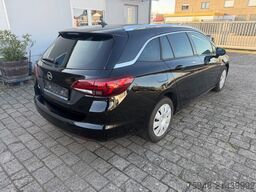 OPEL Astra Sports Tourer Navi Klima Kamera Motor NEU!