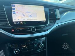 OPEL Astra Sports Tourer Navi Klima Kamera Motor NEU!