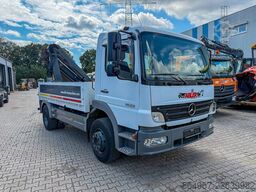 MERCEDES-BENZ Atego 1523