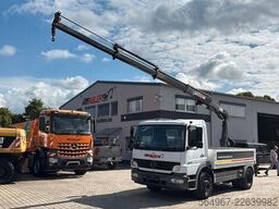 MERCEDES-BENZ Atego 1523