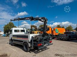 MERCEDES-BENZ Atego 1523