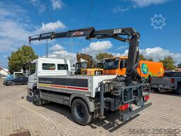 MERCEDES-BENZ Atego 1523