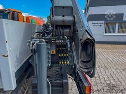 MERCEDES-BENZ Atego 1523