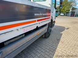 MERCEDES-BENZ Atego 1523