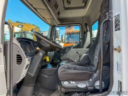 MERCEDES-BENZ Atego 1523