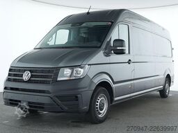 VW Crafter Kasten 35 L4H3 SITHZ äden
