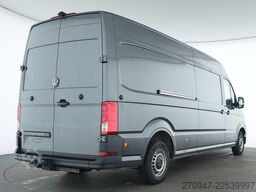 VW Crafter Kasten 35 L4H3 SITHZ äden