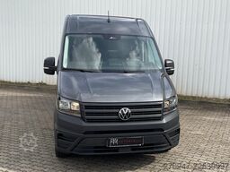 VW Crafter Kasten 35 L4H3 SITHZ äden