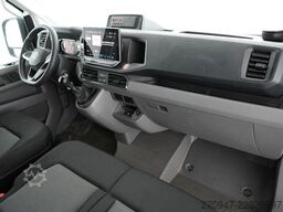 VW Crafter Kasten 35 L4H3 SITHZ äden