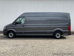 VW Crafter Kasten 35 L4H3 SITHZ äden