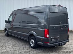 VW Crafter Kasten 35 L4H3 SITHZ äden