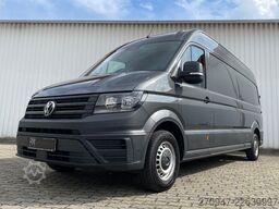 VW Crafter Kasten 35 L4H3 SITHZ äden
