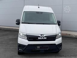 MAN TGE 3.180 Kasten L5H3 ACC STANDHZ NAVI LED DAB
