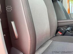 MAN TGE 3.180 L3H3 Kasten 4x4 STANDHZ ACC LENKRADHZ