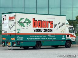DAF LF 45 150 TURBO EURO 2 MANUAL GEARBOX 326.000 KM