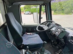 DAF LF 45 150 TURBO EURO 2 MANUAL GEARBOX 326.000 KM