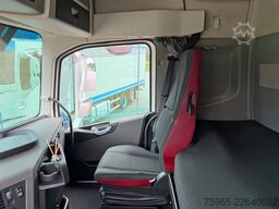 VOLVO FH 13.420 EURO 6 HEIWO ISO BAK THERMO KING UT-80