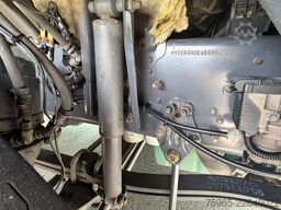 VOLVO FH 13.420 EURO 6 HEIWO ISO BAK THERMO KING UT-80
