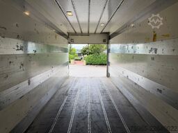 VOLVO FH 13.420 EURO 6 HEIWO ISO BAK THERMO KING UT-80