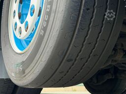 VOLVO FH 13.420 EURO 6 HEIWO ISO BAK THERMO KING UT-80