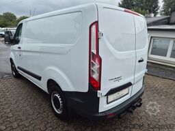 FORD Transit Custom Kasten 270 L1-H1*Tüv-Neu*
