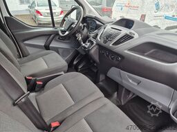 FORD Transit Custom Kasten 270 L1-H1*Tüv-Neu*