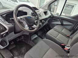 FORD Transit Custom Kasten 270 L1-H1*Tüv-Neu*