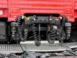 DAF XG 480 FT + INTARDER + 1.385l TANKS + FULL SPOILER