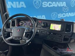 Scania R 500 A4x2NB RETARDER FULL AIR P-AIRCO VECTO 3