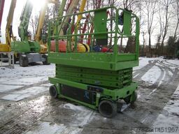 GENIE GS 2646 Genie / TKD, Scherenbühne 9,9 m