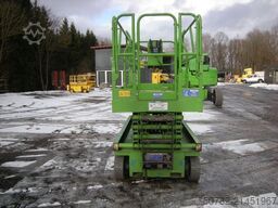 GENIE GS 2646 Genie / TKD, Scherenbühne 9,9 m