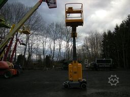 HAULOTTE Arbeitsbühne Haulotte Star 10, AH  10 m