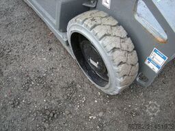 HAULOTTE Arbeitsbühne Haulotte Star 10, AH  10 m