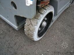 HAULOTTE Arbeitsbühne Haulotte Star 10, AH  10 m