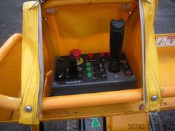 HAULOTTE Arbeitsbühne Haulotte Star 10, AH  10 m