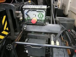 MERCEDES-BENZ ACTROS 1830, Pritsche mit Kran HIAB X-HIDUO 092B