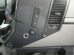 MERCEDES-BENZ ACTROS 1830, Pritsche mit Kran HIAB X-HIDUO 092B