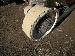 JLG JLG 3246 ES, Scherenarbeitsbühne AH 12 m