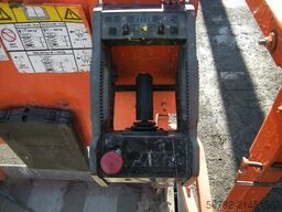 JLG JLG 3246 ES, Scherenarbeitsbühne AH 12 m