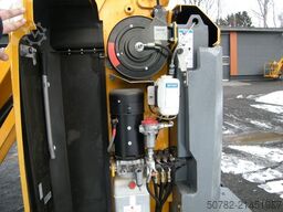 HAULOTTE Arbeitsbühne Haulotte Star 10, AH  10 m