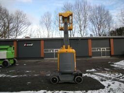 HAULOTTE Arbeitsbühne Haulotte Star 10, AH  10 m