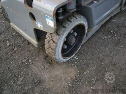 HAULOTTE Arbeitsbühne Haulotte Star 10, AH  10 m