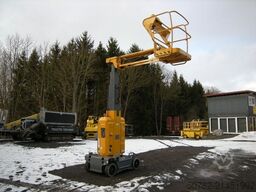 HAULOTTE Arbeitsbühne Haulotte Star 10, AH  10 m