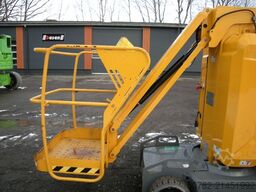 HAULOTTE Arbeitsbühne Haulotte Star 10, AH  10 m