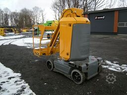 HAULOTTE Arbeitsbühne Haulotte Star 10, AH  10 m