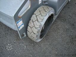 HAULOTTE Arbeitsbühne Haulotte Star 10, AH  10 m