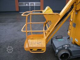 HAULOTTE Arbeitsbühne Haulotte Star 10, AH  10 m